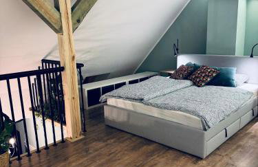 Apartament Przystań - Foto 18