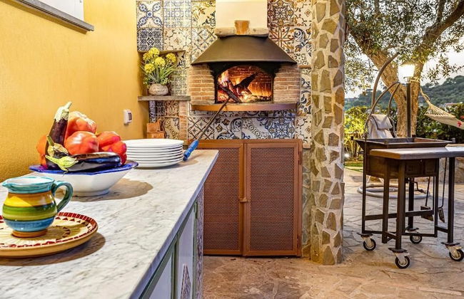 Casa la Cycas - Foto 40