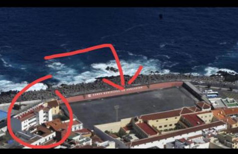 Vv La Joya Del Mar Suites - Foto 40