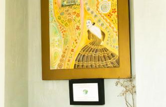 Villa Bel-Amy - Foto 30