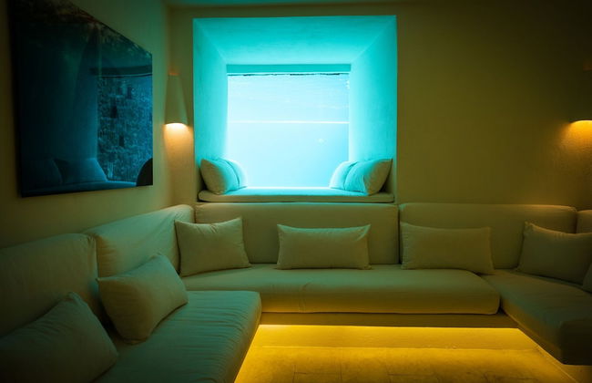 Villa Mykonos Kalo Livadi - Foto 12