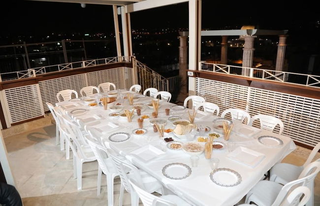 Western Wall Luxury House - Foto 69