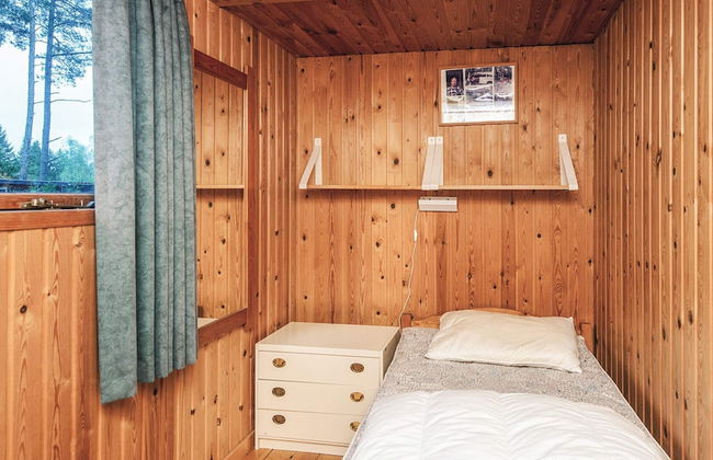 7 Person Holiday Home in Kolind-by Traum - Photo 8