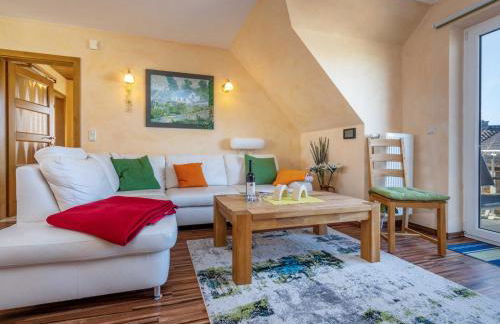 Ferienwohnung Fährmann - Foto 1