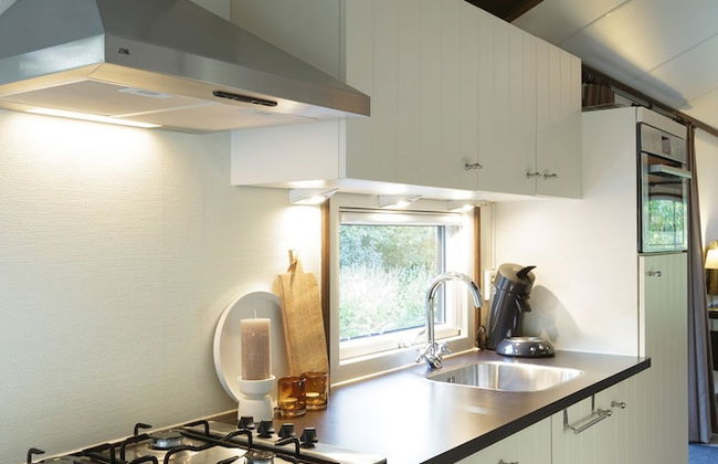 Vrijrijck Vakantieparken – Ermelo - Photo 13