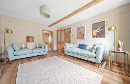 Western Cottage - Foto 7