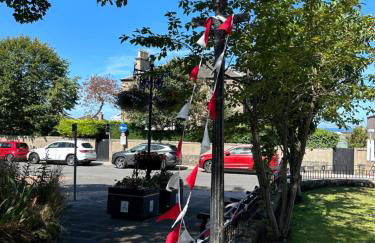 Next To The Beach - North Berwick - Foto 33