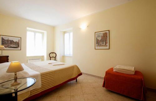 Appartamenti Borgo San Pietro - Foto 71