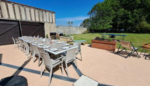 Le Haras des Charmilles - Foto 4