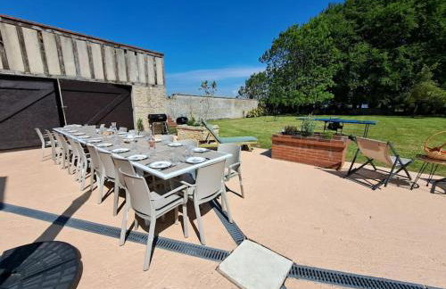 Le Haras des Charmilles - Foto 4