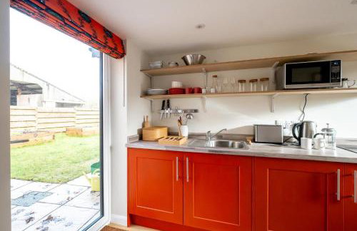 Oak Barn - Sleeps 3, Sweffling, near #Sizewell #Aldeburgh #Saxmundham - Managed by Aldeburgh Coastal Cottages - Foto 13