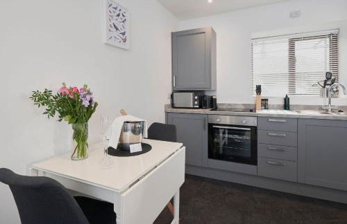 The Stable - The Cottages at Blackadon Farm - Foto 8