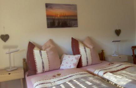 Ferienwohnung Klein am Natursteig Sieg - Foto 10