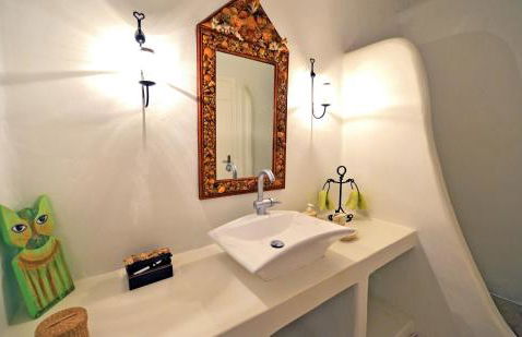 Spectacular sunset view villa at Melissaki - Foto 21