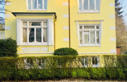 Ankerplatz Neumünster, Parkplatz - Foto 1