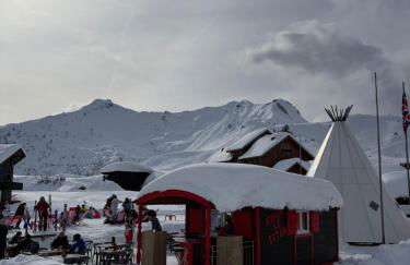 Appartement PRAZ DE LYS TMB - Foto 16