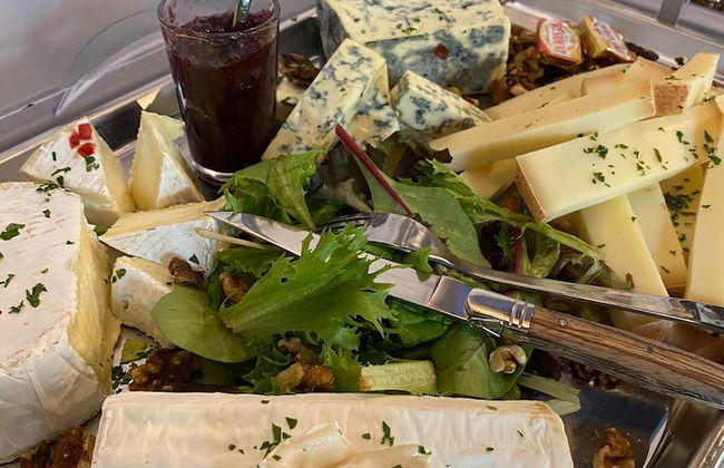 Standing Hôtel Suites by Actisource - Photo 23