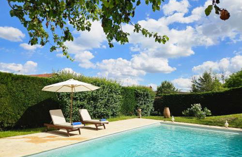 Maisons du Cerf et du Tilleul - Foto 44