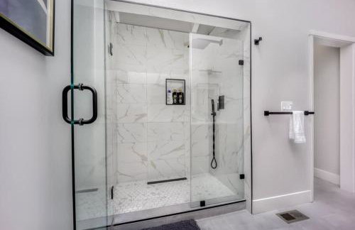 2 Luxury Townhouses near Meta & Stanford - 493 & 497 - Foto 41