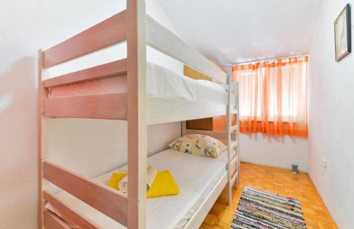 Family-friendly apartments with swimming pool Zadar - 18098 - Foto 13