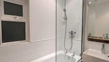 Cozy 2 Beds Brentwood Flat - Foto 4