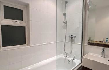 Cozy 2 Beds Brentwood Flat - Foto 4