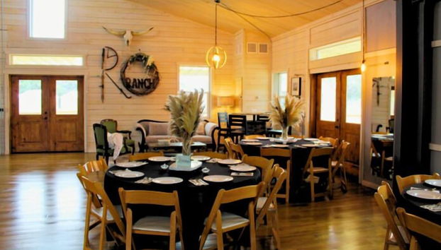 RusTX Ranch - Foto 4, Recepción