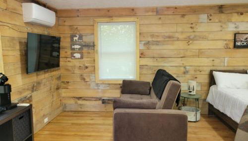 Treehouses at Lake Mountain Manor - Foto 5