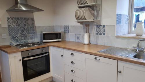 Meadowbeck Holiday Cottages - Foto 2, stove, pet friendly, minibar