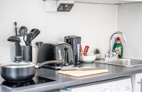 Camberwell Studios 8mins to Station! - Foto 51