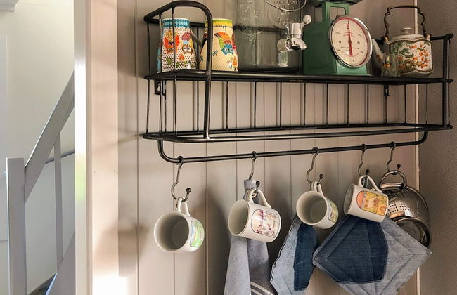 4 Person Holiday Home in Alsvag - Photo 12