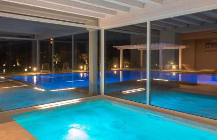 Villa Le Terme - Foto 14