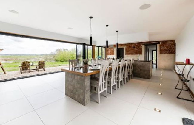 Host Stay Willow Barn - Foto 3