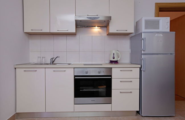 Apartments Mistral - Foto 48