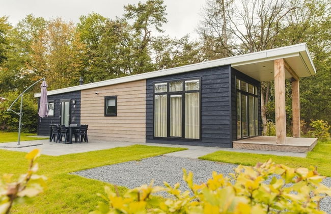 Cozy Chalet With Garden, at the Edge of the Forest - Foto 44