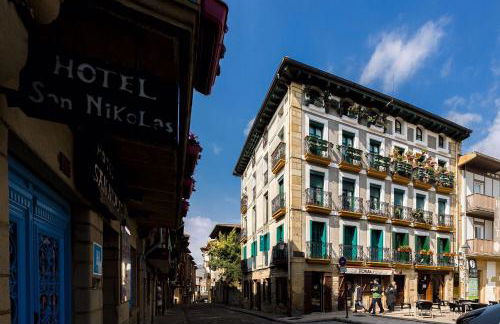 Apartamento Carlos V - Foto 22