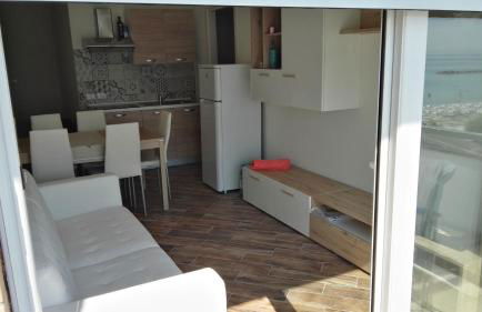 Residence Adriatico - Foto 8