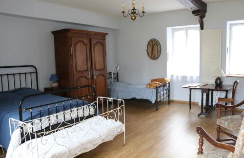 Chez Célestine - Foto 3