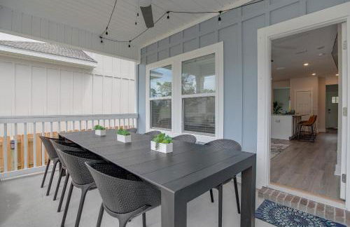 Mins to the Beach/King Beds/Arcade-Snowbird Deals! - Foto 14