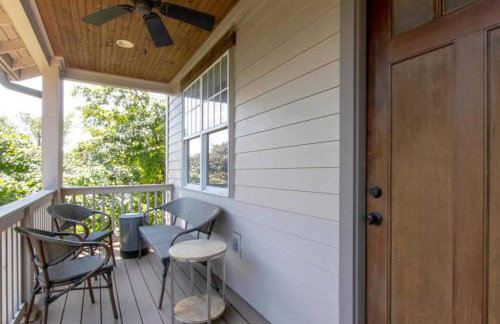 Bold Boho Beauty Three Bedroom Three and a Half Bath - Foto 36