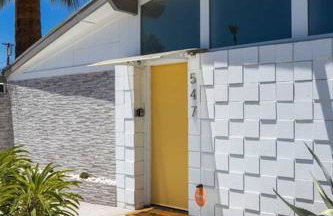 Mid-century Gem w Secret 4th Bedroom Near Downtown - Foto 11