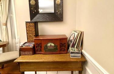 Temple View Inn with Music Studio - Foto 68