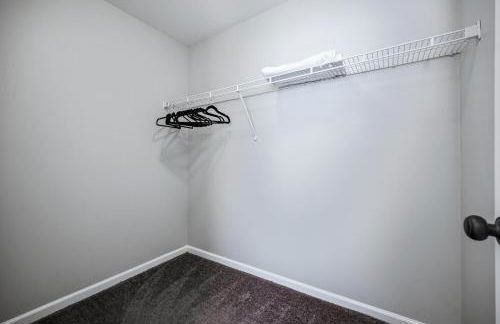 Bright Open House Minutes To Downtown Cartersville - Foto 31