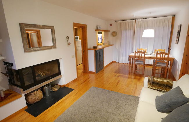 Cozy Apartment in Alp - Foto 1