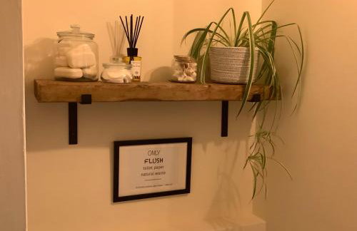 The Retreat, Wicken - Foto 11