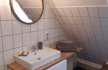 Schönes Apartment vor den Toren Hamburgs - keine Monteurwohnung - Foto 18