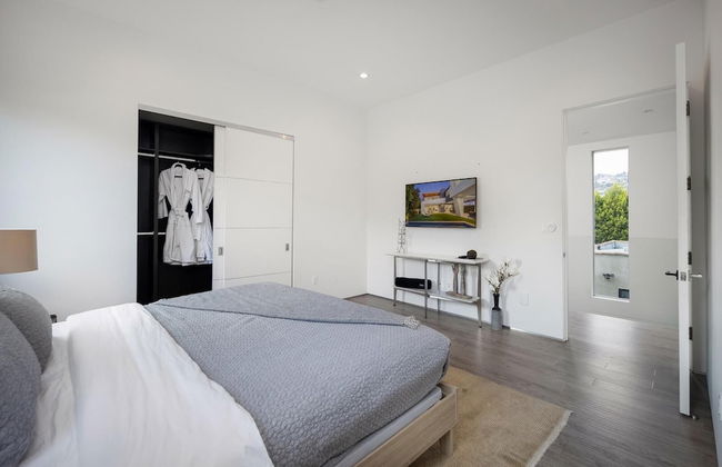 Alfred Villa - Photo 8