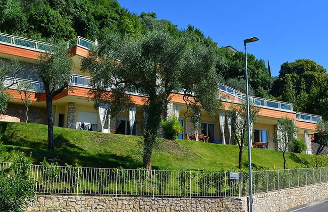 Residence Il Poggio al Sole - Foto 27