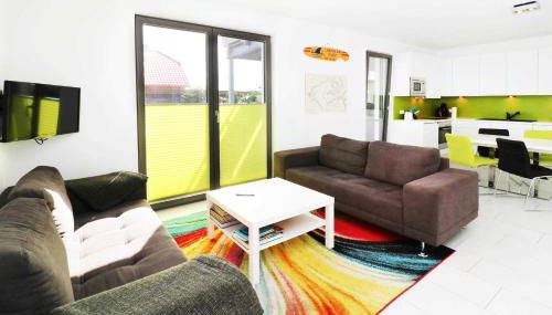 Fewo Leuchtfeuer 6 - Foto 3