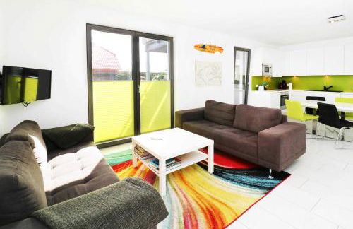 Fewo Leuchtfeuer 6 - Foto 3